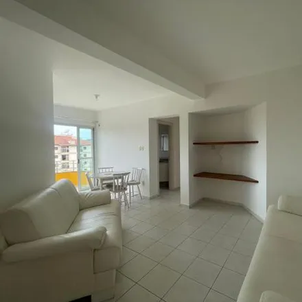 Rent this 2 bed apartment on Rua Maria Augusta in Estufa II, Ubatuba - SP