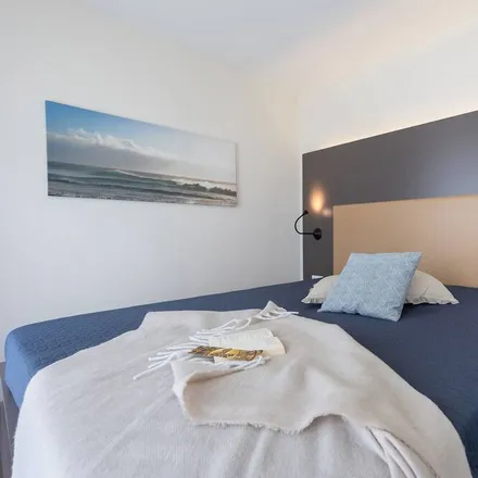 Rent this 2 bed apartment on Wremen in Am Wremer Bahnhof, 27639 Wremen