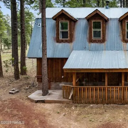 Buy this 3 bed house on 2815 Coconino County Rd 73 in Coconino County, AZ 86046