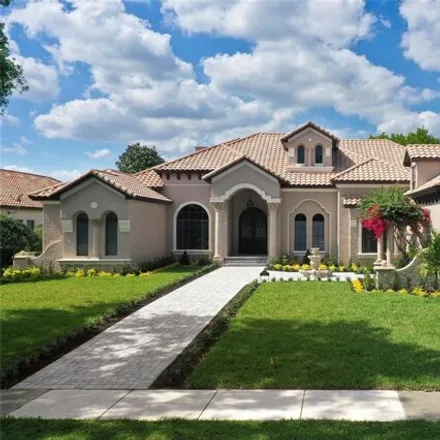 Buy this 5 bed house on 9433 Skiles Court in Orange County, FL 34786