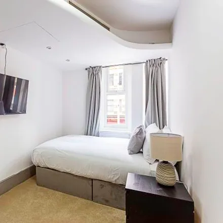 Image 4 - Santa Maria, Bond Street, London, W5 5AP, United Kingdom - Apartment for rent