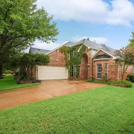 Image 4 - 2705 Elmridge Drive, Flower Mound, TX 75022, USA - House for rent