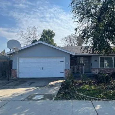 Buy this 3 bed house on 2430 Banyon Drive in Lodi, CA 95240