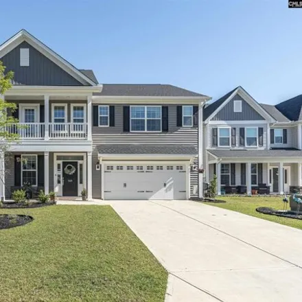 Buy this 5 bed house on Garrett Court in Lexington County, SC 29036
