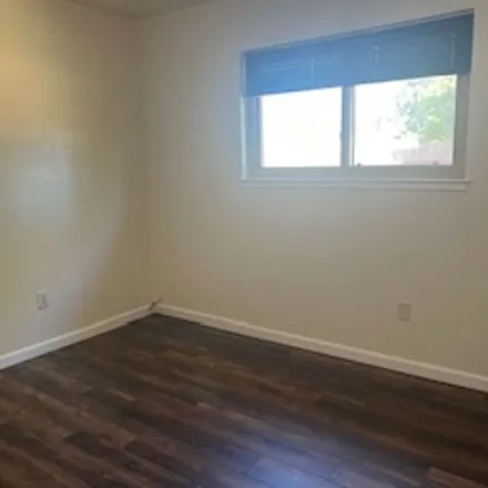 Rent this 3 bed apartment on 7761 25th Street in Sacramento, CA 95832