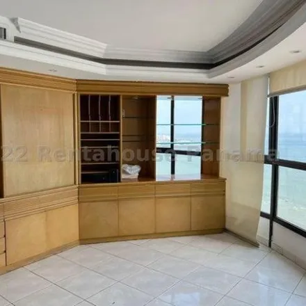 Rent this 3 bed apartment on Calle Tomás Gabriel Duque 5 in Punta Paitilla, 0823