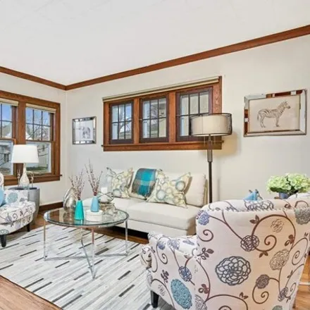 Image 3 - 4064 5th Street Northeast, Columbia Heights, MN 55421, USA - House for sale