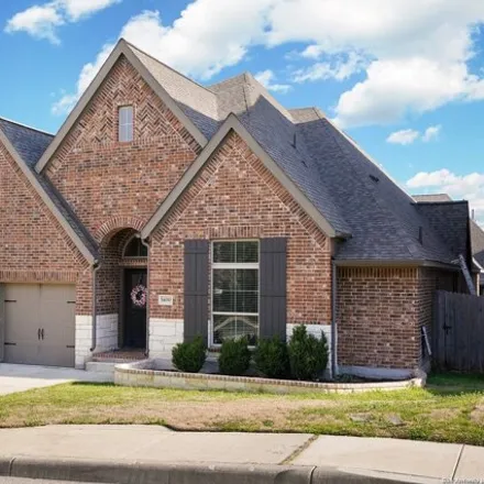Buy this 4 bed house on 14024 Rosetta in Bexar County, TX 78253