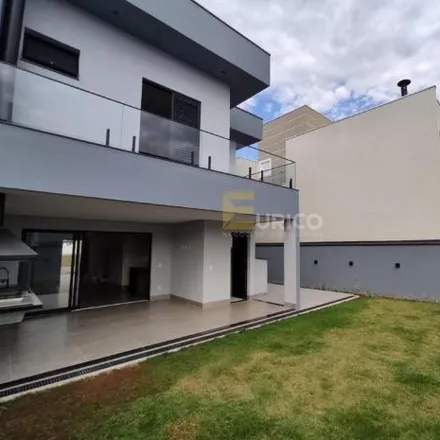 Buy this 3 bed house on unnamed road in Casa Grande I, Louveira - SP