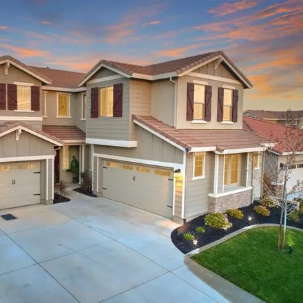 Buy this 5 bed house on 2957 Shady Acres Loop in Rocklin, CA 95765