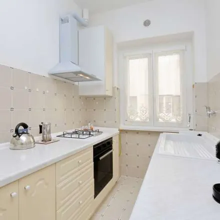 Image 4 - Via Paola Falconieri, 00152 Rome RM, Italy - Apartment for rent