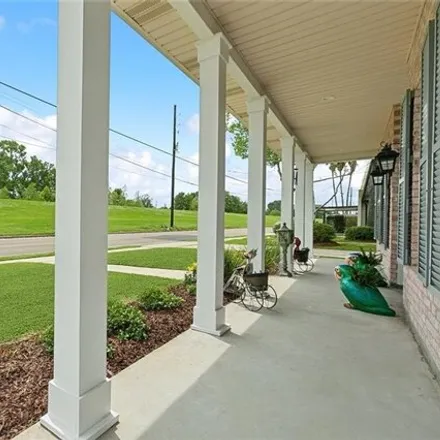 Image 2 - 6 Elodie Street, Harahan, Jefferson Parish, LA 70123, USA - House for sale