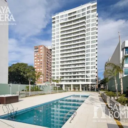 Buy this 1 bed apartment on Wave in Avenida del Libertador 1265, Vicente López