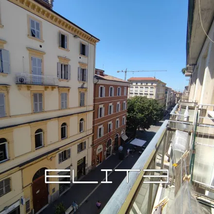 Image 5 - Cloe & Tilda, Corso Giuseppe Mazzini 66, 60121 Ancona AN, Italy - Apartment for rent