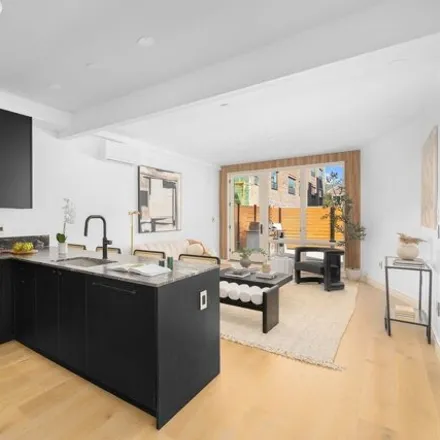 Buy this 3 bed condo on PS 9 Sarah Smith Garnet School in 80 Underhill Avenue, New York