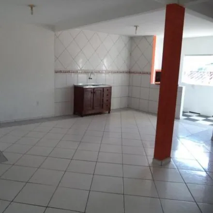 Buy this 3 bed apartment on Servidão Santa Fé in Ingleses do Rio Vermelho, Florianópolis - SC