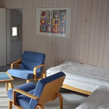 Image 4 - 3778 Saanen, Switzerland - Apartment for rent