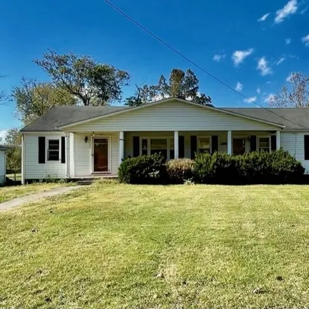 Buy this 4 bed house on 786 Hitchens Road in Grayson, KY 41143