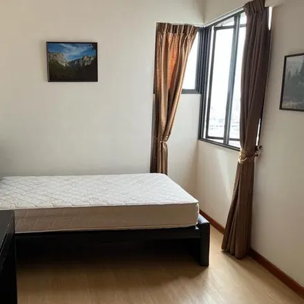 Rent this 1 bed room on 5 Geylang East Avenue 1 in Singapore 389780, Singapore