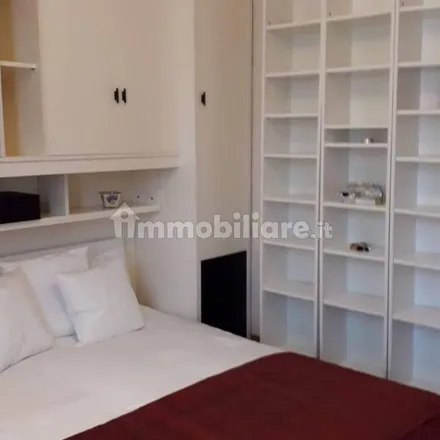 Rent this 2 bed apartment on Via Cola Montano 8 in 20159 Milan MI, Italy