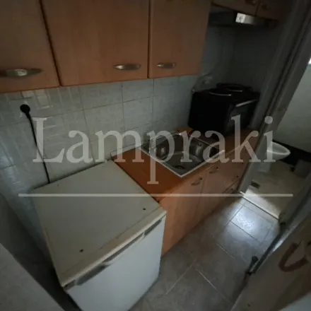 Image 7 - Νικολάου Πλαστήρα 2, Thessaloniki Municipal Unit, Greece - Apartment for rent