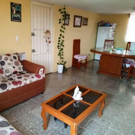 Buy this 3 bed apartment on unnamed road in 55700 Santiago Teyahualco, MEX