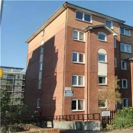Rent this 1 bed room on Holland Road (Zone M) in Holland Road, Brighton