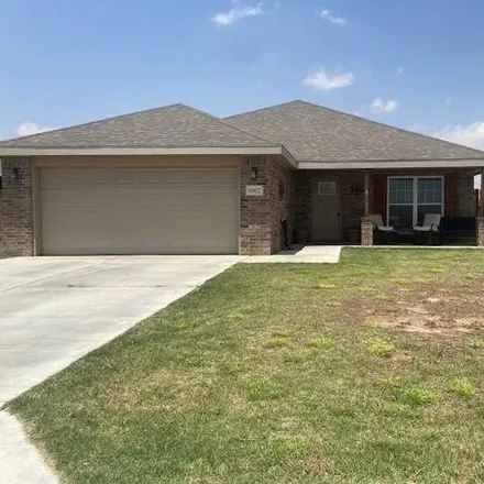 Buy this 3 bed house on Jason Avenue in Lubbock, TX 79489