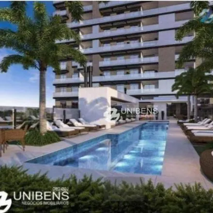 Buy this 3 bed apartment on Connect Informatica in Rua Wanderlei Júnior 225, Campinas