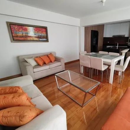 Rent this 3 bed apartment on Avenida las Palmas in CondominioPalmeras del golf 1ra etapa, 13009