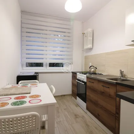 Rent this 2 bed apartment on Szpitalna in 85-829 Bydgoszcz, Poland