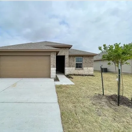 Rent this 3 bed house on Banily Street in Corpus Christi, TX 78410