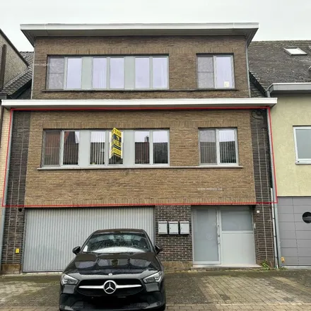 Rent this 3 bed apartment on Misweg in 9700 Oudenaarde, Belgium