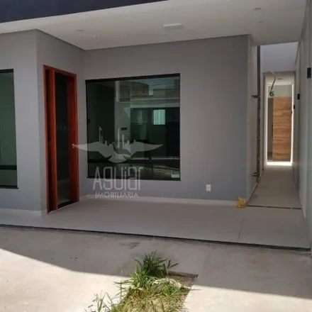 Image 1 - Clínica Orthos, Rua Boticário Moncorvo 483, Kalilândia, Feira de Santana - BA, 44001-301, Brazil - House for sale