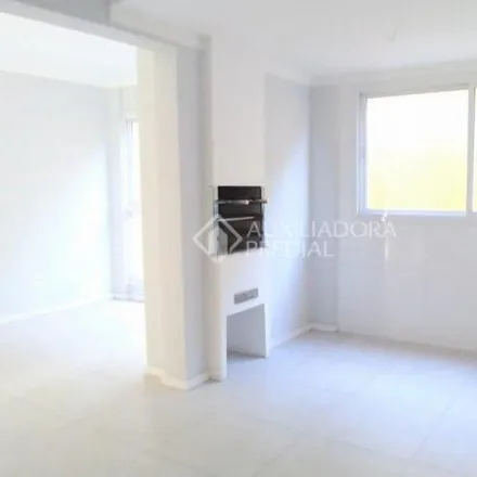 Buy this 1 bed apartment on Residencial Apassionata in Rua Francisco Manuel 30, Centro