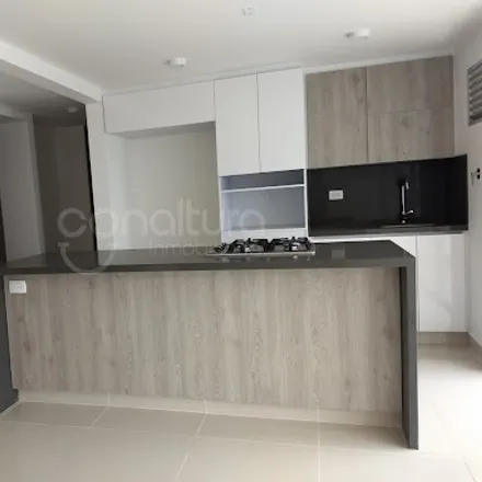 Image 2 - Verde Vivo Torre Ceiba, Calle 75, 055413 Itagüí, ANT, Colombia - Apartment for rent