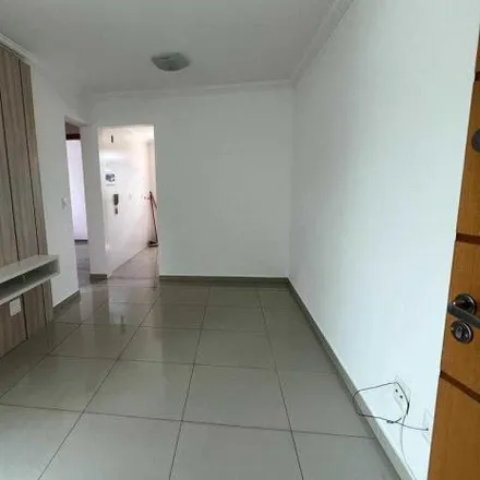 Buy this 2 bed apartment on Rua Expedicionário Salvador Alves in Pampulha, Belo Horizonte - MG