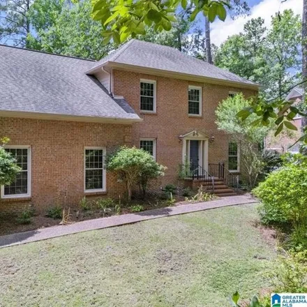 Buy this 4 bed house on 917 Tall Pines Ln in Hoover, Alabama