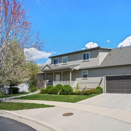 Image 1 - Canyon Road, Pleasant View, Provo, UT 84604, USA - House for sale