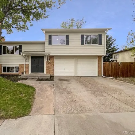 Buy this 3 bed house on 8675 Lamar Drive in Arvada, CO 80030