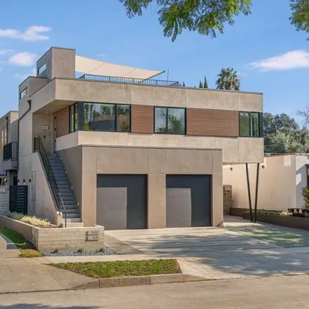 Buy this 9 bed house on 1552 North Hoover Street in Los Angeles, CA 90027