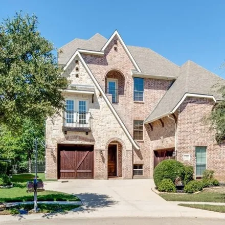 Rent this 5 bed house on 1105 Reese Way in Lantana, Texas