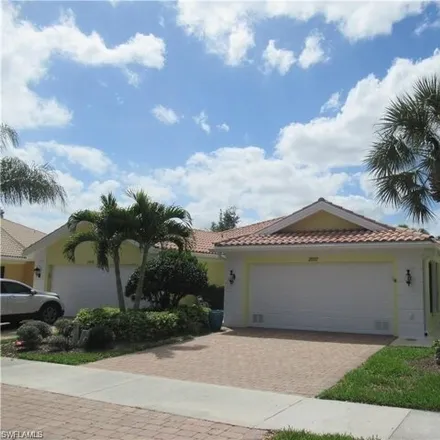 Rent this 2 bed house on 29099 Alessandria Circle in Palmira, Bonita Springs