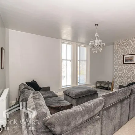 Image 4 - Stella Matutina, Clifton Drive, Lytham St Annes, FY8 5RQ, United Kingdom - Apartment for rent