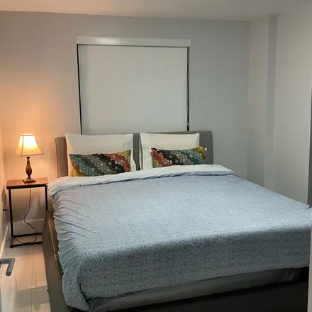 Rent this 1 bed room on 6740 Harding Avenue in Atlantic Heights, Miami Beach