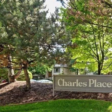 Image 1 - 222 Charles Place, Wilmette, New Trier Township, IL 60091, USA - House for sale