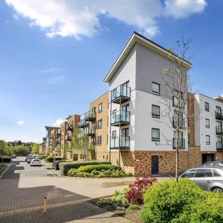 Rent this 2 bed apartment on unnamed road in Dartford, DA1 2FB