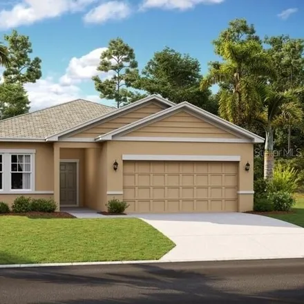 Buy this 4 bed house on Sterling Pointe Drive in Deltona, FL 32725