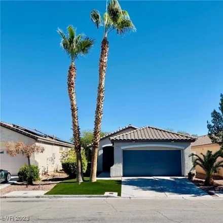Image 2 - 2638 Wind Spinner Street, Summerlin South, NV 89135, USA - House for sale