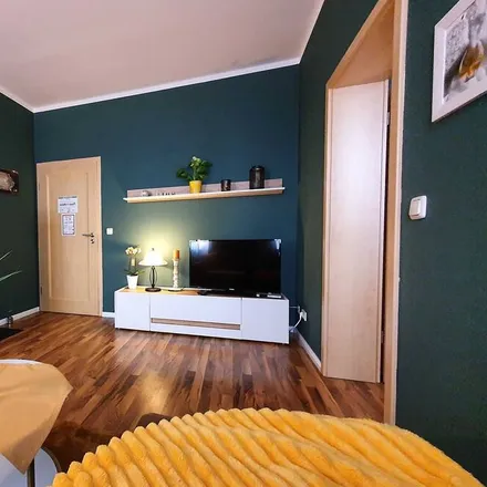 Rent this 1 bed apartment on Stiege in Saxony-Anhalt, Germany